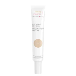 Eeny Meeny - Nurturing BB Cream - Pielęgnacyjny Krem BB - Light - 40ml