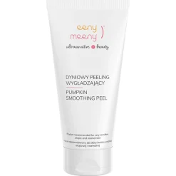 Eeny Meeny - Pumpkin Smoothing Peel - Dyniowy Peeling Wygładzający - 50ml
