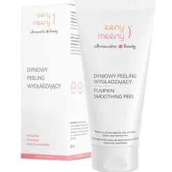 Eeny Meeny - Pumpkin Smoothing Peel - Dyniowy Peeling Wygładzający - 50ml