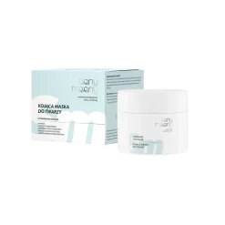 Eeny Meeny - Smoothing Face Mask - Kojąca Maska do Twarzy - 50ml