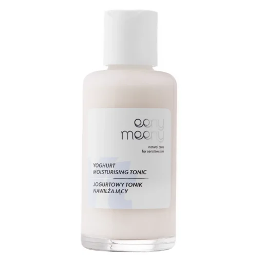 Eeny Meeny - Yoghurt Moisturising Tonic - Jogurtowy Tonik Nawilżający - 100ml