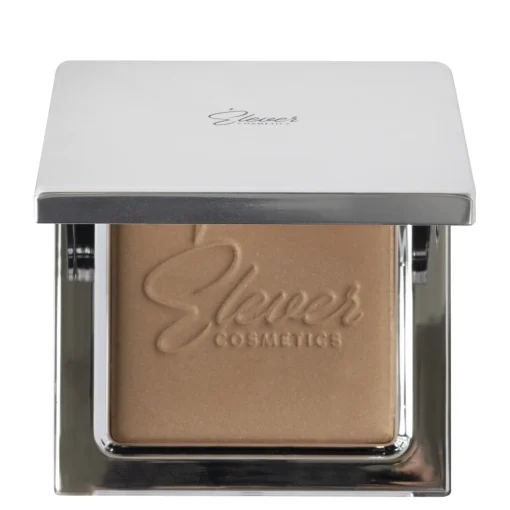 Elever Cosmetics - Beauty Summertan - Bronzer do Twarzy - 8g