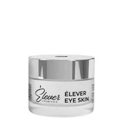 Elever Cosmetics - Elever Eye Skin - Liftingujący Krem pod Oczy - 30g