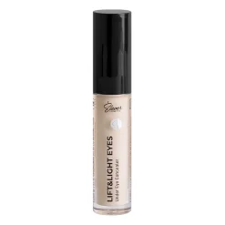 Elever Cosmetics - Lift&Light Eyes - Korektor pod Oczy - Light Beige - 5ml