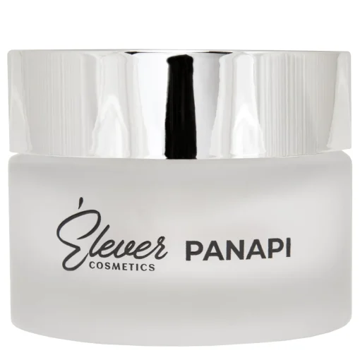 Elever Cosmetics - Panapi - Peeling Enzymatyczny do Twarzy - 20g