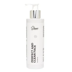 Elever Cosmetics - Perfect and Clean Face - Żel do Oczyszczania Twarzy - 200ml