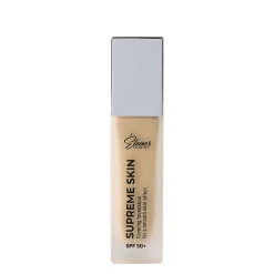 Elever Cosmetics - Supreme Skin SPF50+ - Lekki Podkład z Filtrem - Beige - 30ml