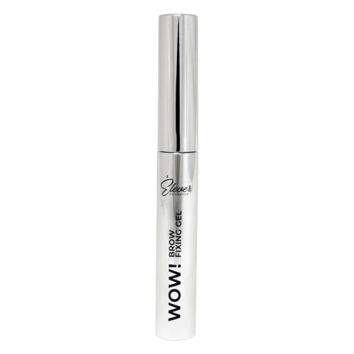 Elever Cosmetics - Wow! Brow Fixing Gel - Żel do Stylizacji Brwi - Blonde - 6g