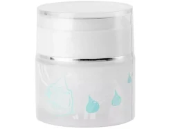 Elizavecca - Aqua Hyaluronic Acid Water Drop Cream - Nawilżający Krem z Kwasem Hialuronowym - 50ml