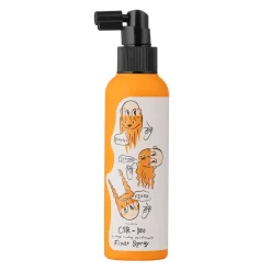 Elizavecca - CER-100 Collagen Coating Hair A+ Muscle Fixer Spray - Odżywcza Mgiełka do Włosów - 150ml