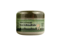 Elizavecca - Green Piggy Collagen Jella Pack - Kolagenowa Maska Nawilżająca - 100ml