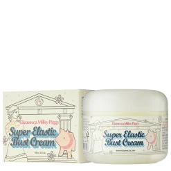 Elizavecca - Milky Piggy Super Elastic Bust Cream - Ujędrniający Krem do Biustu - 100g