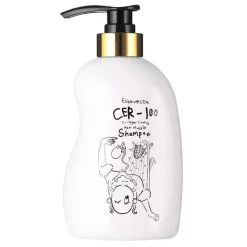Elizavecca CER-100 Collagen Coating Hair Muscle Shampoo - Szampon do Włosów z Kolagenem - 500ml