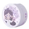 Esfolio - Black Pearl Hydrogel Eye Patch - Hydrożelowe Płatki pod Oczy - 60szt