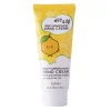 Esfolio - Bright Yuja & Niacinamide Hand Cream - Nawilżający Krem do Rąk - 100ml