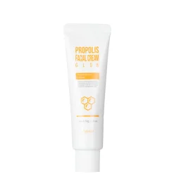Esfolio - Glow - Propolis Facial Cream - Odżywiający Krem z Propolisem - 50g