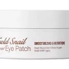 Esfolio - Gold Snail Hydrogel Eye Patch - Gold Snail Hydrożelowe Płatki pod Oczy - 60szt.