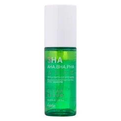 Esfolio - 3HA Clear Serum - Serum do Twarzy z Kwasami - 50ml