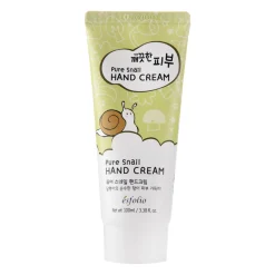 Esfolio - Pure Skin Pure Snail Hand Cream - Krem do Rąk ze Śluzem Ślimaka - 100ml