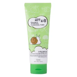 Esfolio - Pure Skin Snail Cleansing Foam - Oczyszczająca Pianka do Mycia Twarzy - 150g