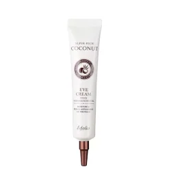 Esfolio - Super-Rich Coconut Eye Cream - Nawilżający Krem pod Oczy - 40ml