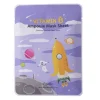 Esfolio - Vitamin B Ampoule Mask Sheet - Nawilżająca Maska w Płachcie z Ekstraktem z Banana - 25ml