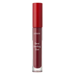 Etude House - Dear Darling Water Gel Tint - Wodnisto-Żelowy Tint do Ust - PK003 Sweet Potato Red - 5g