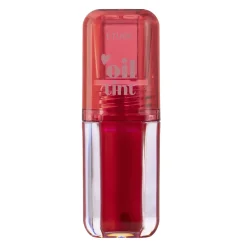 Etude House - Dear Darling Oil Tint - Koloryzujący Olejek do Ust - 01 Real Cherry – 4,2g