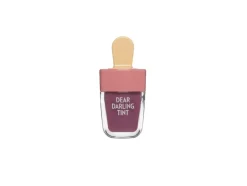 Etude House - Dear Darling Water Gel TInt - Wodnisto-Żelowy Tint do Ust -  PK004 Red Bean Red - 4,5g