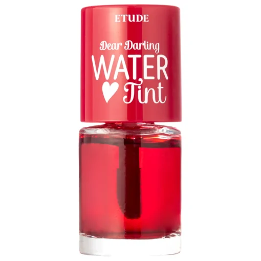 Etude House - Dear Darling Water Tint - Tint do Ust - Cherry Ade - 9,5g