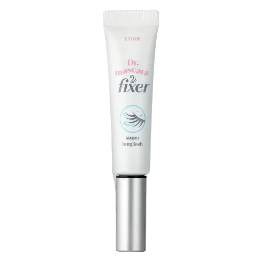 Etude House - Dr.Mascara Fixer for Super Long Lash - Baza pod Tusz do Rzęs - 6g