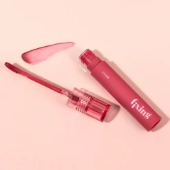 Etude House - Fixing Tint - Długotrwały Tint do Ust - #11 Rose Blending - 4g