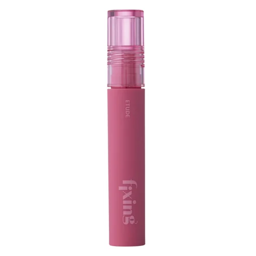 Etude House - Fixing Tint - Długotrwały Tint do Ust - #10 Smoky Cherry -  4g