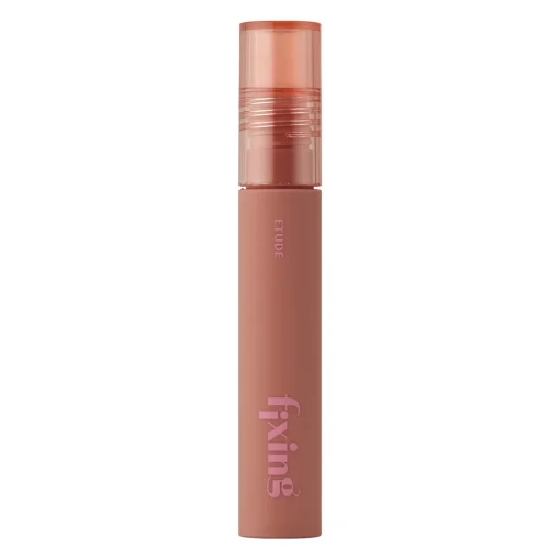 Etude House - Fixing Tint - Długotrwały Tint do Ust - #04 Ginger Milk Tea - 4g