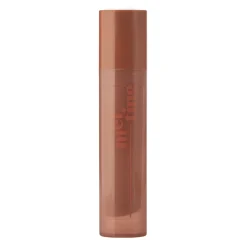 Etude House - Ginger Sugar Melting Balm - Nawilżający Balsam do Ust - 01 Fig Beige - 2,3g