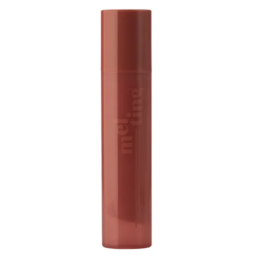 Etude House - Ginger Sugar Melting Balm - Nawilżający Balsam do Ust - 02 Soft Mauve - 2,3g