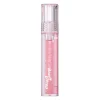 Etude House - Glaze Plump Gloss - Błyszczyk do Ust - #03 Aurora Pink - 4g