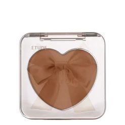 Etude House - Heart Pop Blusher - Róż do Policzków - #Shall We Dance - 3,3g