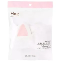 Etude House - Lovely Etti Hairband - Opaska do Włosów z Uszami