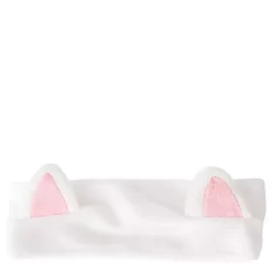 Etude House - Lovely Etti Hairband - Opaska do Włosów z Uszami