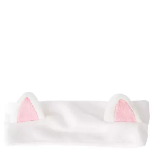 Etude House - Lovely Etti Hairband - Opaska do Włosów z Uszami
