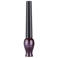 Etude House - Oh~ m' Eye Liner - Eyeliner w Płynie - No.3 - Oh My Brown - 5ml