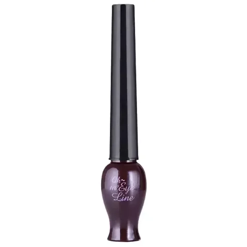Etude House - Oh~ m' Eye Liner - Eyeliner w Płynie - No.3 - Oh My Brown - 5ml