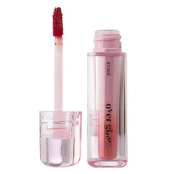 Etude House - Over Glowy Tint - Tint Nabłyszczający do Ust - 04 Baby Otter Brown - 3g