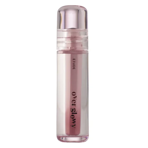 Etude House - Over Glowy Tint - Tint Nabłyszczający do Ust - 06 Pink's Tone - 3g