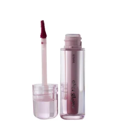 Etude House - Over Glowy Tint - Tint Nabłyszczający do Ust - 06 Pink's Tone - 3g