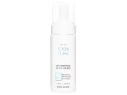 Etude House - Soon Jung pH 6,5 Whip Cleanser - Oczyszczająca Pianka do Twarzy - 150ml