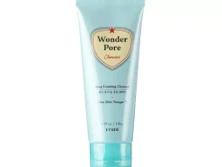 Etude House - Wonder Pore Deep Foaming Cleanser - Pianka Głęboko Oczyszczająca - 150ml