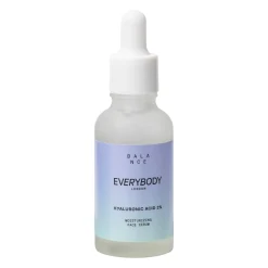 Everybody London - Balance - Serum z Kwasem Hialuronowym 2% - 30ml
