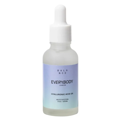 Everybody London - Balance - Serum z Kwasem Hialuronowym 2% - 30ml